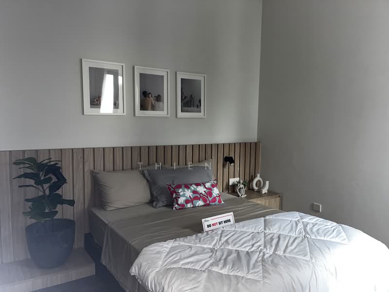 Cluster House for Sale in Kota Kemuning (Shah Alam) - Thien . - Bedroom - PropertyGuru.com.my