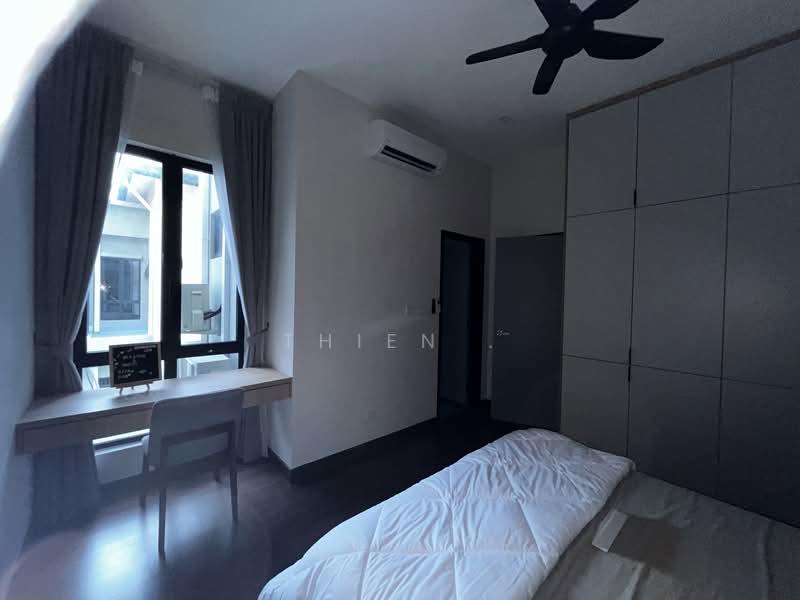 Cluster House for Sale in Kota Kemuning (Shah Alam) - Thien . - Bedroom - PropertyGuru.com.my