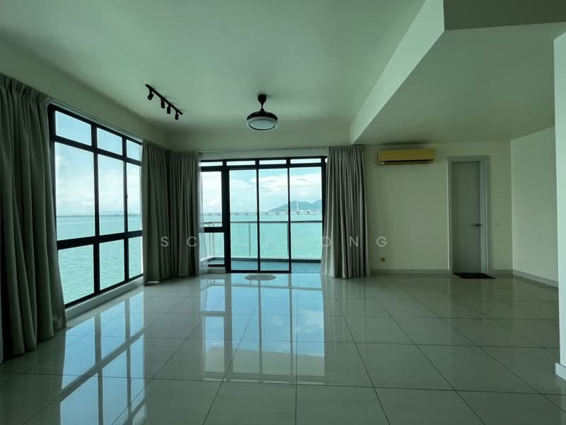 Condominium for Rent at The LIGHT COLLECTION II - SC Choong - Living Room - PropertyGuru.com.my