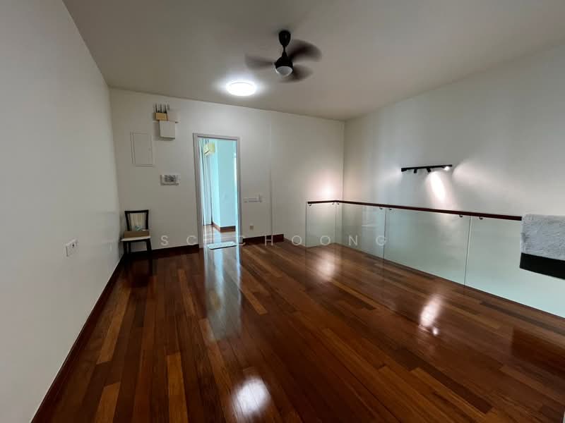 Condominium for Rent at The LIGHT COLLECTION II - SC Choong - Interior - PropertyGuru.com.my