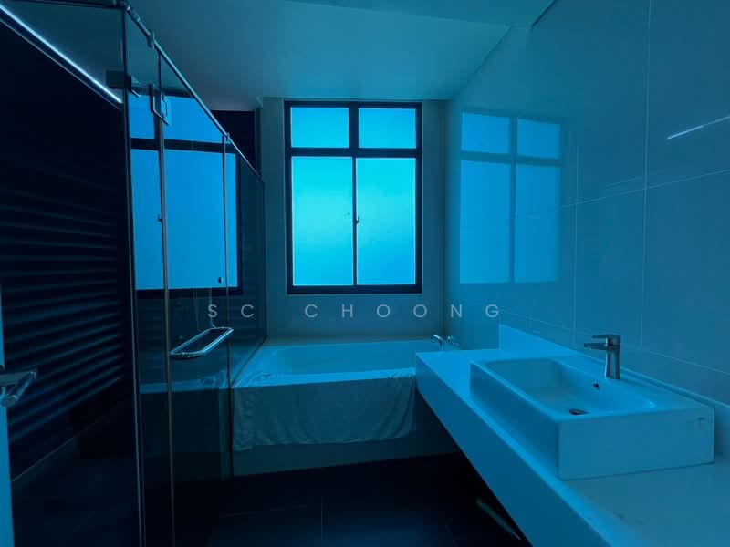 Condominium for Rent at The LIGHT COLLECTION II - SC Choong - Bathroom - PropertyGuru.com.my