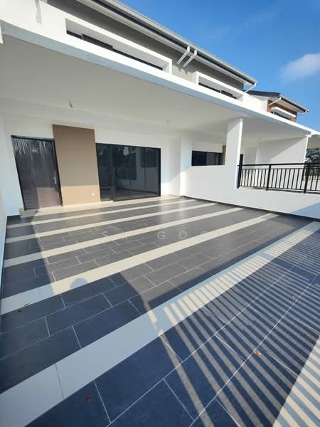 Rumah Teres 2 Tingkat untuk Dijual di Iskandar Puteri (Nusajaya) (Johor) - SK GOO - PropertyGuru.com.my