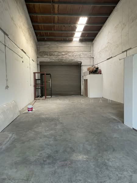 Terrace Factory for Sale in Taman Industri Jaya (Skudai) - Nathan Chan - PropertyGuru.com.my