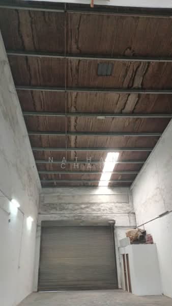 Terrace Factory for Sale in Taman Industri Jaya (Skudai) - Nathan Chan - PropertyGuru.com.my