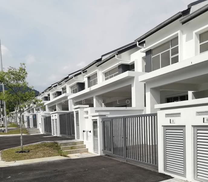 2-storey Terraced House for Sale in Kajang (Selangor) - Robin Loh - PropertyGuru.com.my