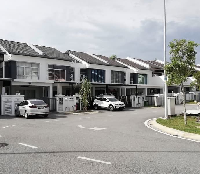 2-storey Terraced House for Sale in Kajang (Selangor) - Robin Loh - PropertyGuru.com.my