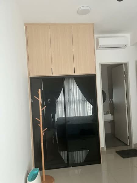 Servis Apartment untuk Disewa di Citizen 2 - Manson Chow - Bedroom - PropertyGuru.com.my