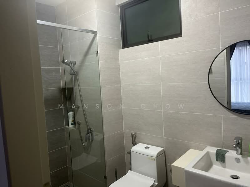 Servis Apartment untuk Disewa di Citizen 2 - Manson Chow - Bathroom - PropertyGuru.com.my