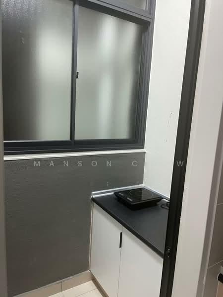 Servis Apartment untuk Disewa di Citizen 2 - Manson Chow - Kitchen - PropertyGuru.com.my