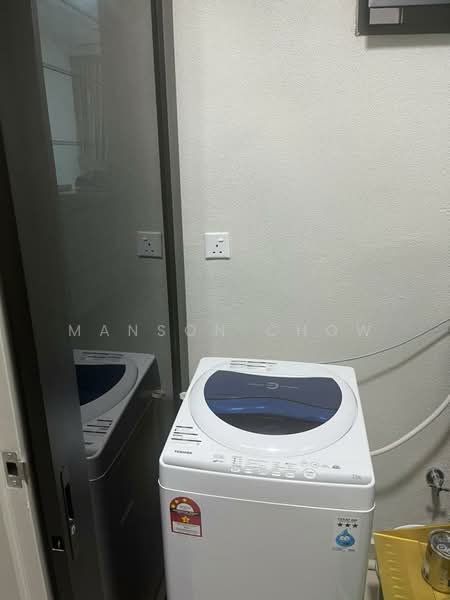 Servis Apartment untuk Disewa di Citizen 2 - Manson Chow - Interior - PropertyGuru.com.my