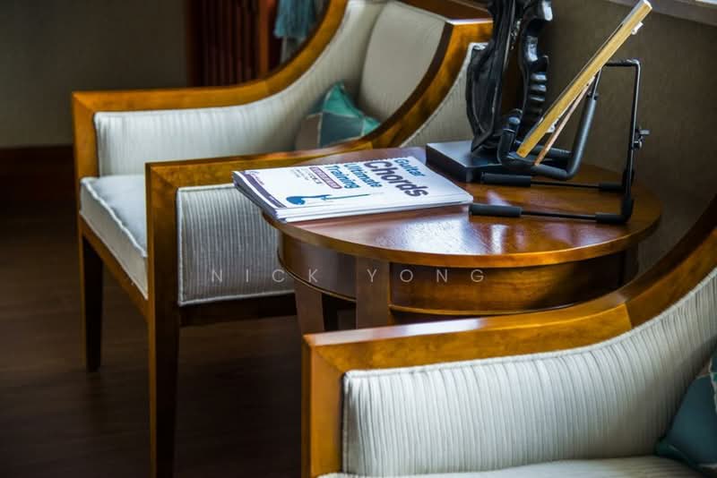 Rumah Banglo untuk Disewa di Diamond City (Semenyih) - Nick Yong - Interior - PropertyGuru.com.my