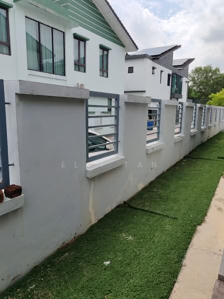 2-storey Terraced House for Rent in Setia Alam (Selangor) - Elly Tan - PropertyGuru.com.my