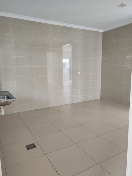 2-storey Terraced House for Rent in Setia Alam (Selangor) - Elly Tan - Interior - PropertyGuru.com.my