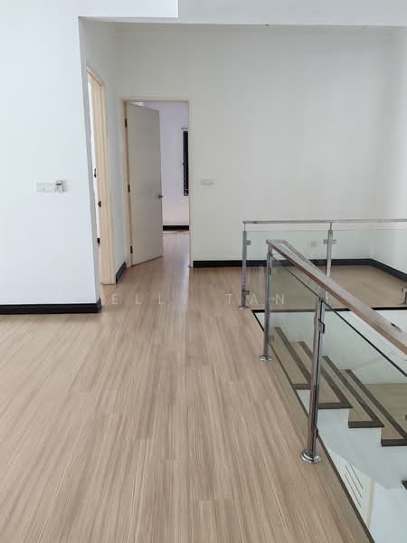 2-storey Terraced House for Rent in Setia Alam (Selangor) - Elly Tan - Interior - PropertyGuru.com.my