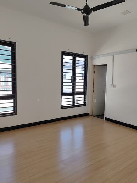2-storey Terraced House for Rent in Setia Alam (Selangor) - Elly Tan - Interior - PropertyGuru.com.my