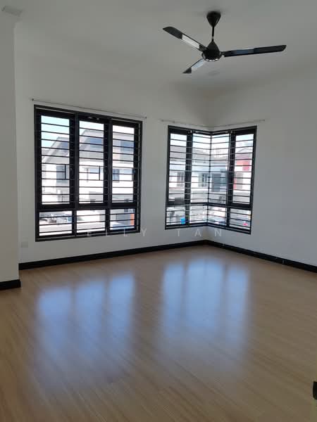 2-storey Terraced House for Rent in Setia Alam (Selangor) - Elly Tan - Interior - PropertyGuru.com.my
