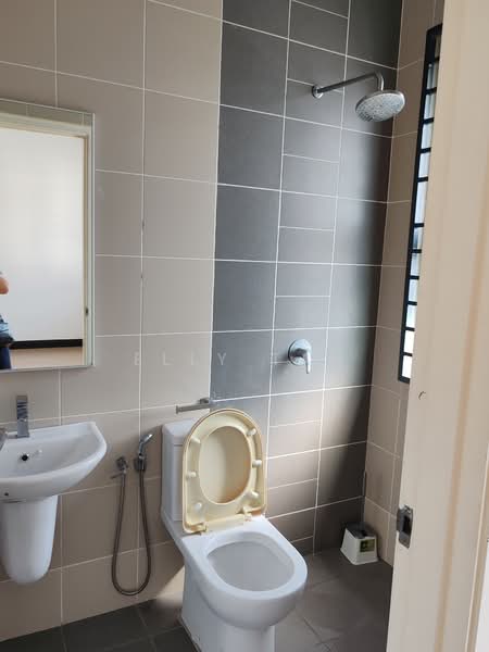 2-storey Terraced House for Rent in Setia Alam (Selangor) - Elly Tan - PropertyGuru.com.my