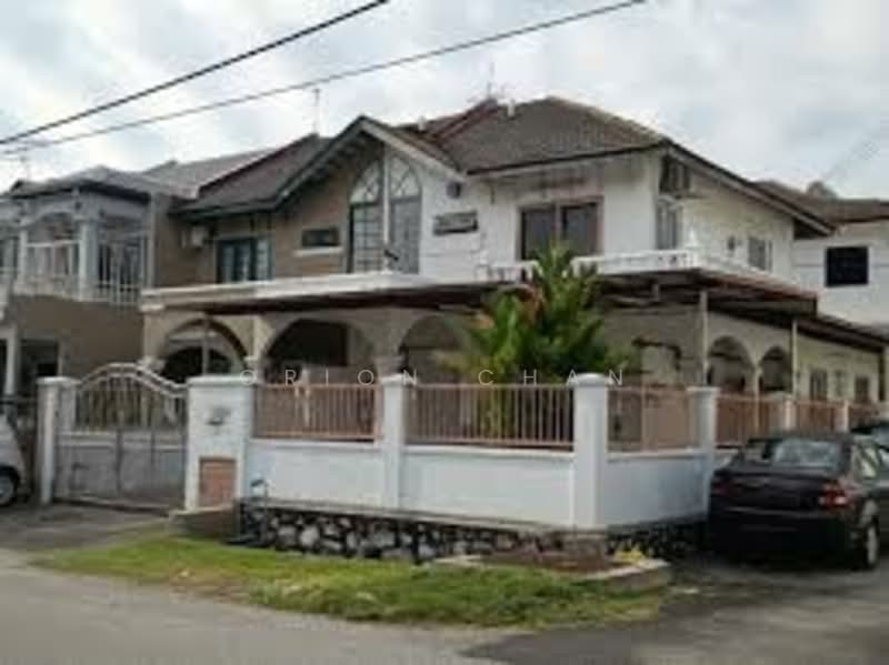 2-storey Terraced House for Rent in Usj 6 (Subang Jaya) - Orion Chan - Exterior - PropertyGuru.com.my