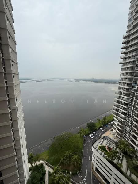 Kondominium untuk Disewa di Kings Bay @ Country Garden Danga Bay - Nelson Tan - PropertyGuru.com.my