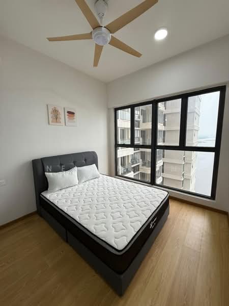 Kondominium untuk Disewa di Kings Bay @ Country Garden Danga Bay - Nelson Tan - PropertyGuru.com.my