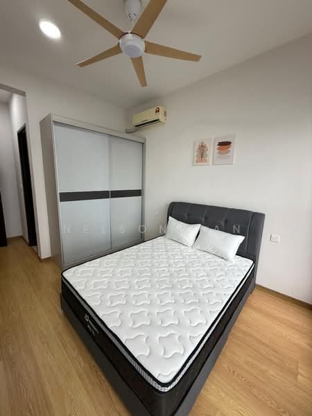 Kondominium untuk Disewa di Kings Bay @ Country Garden Danga Bay - Nelson Tan - PropertyGuru.com.my