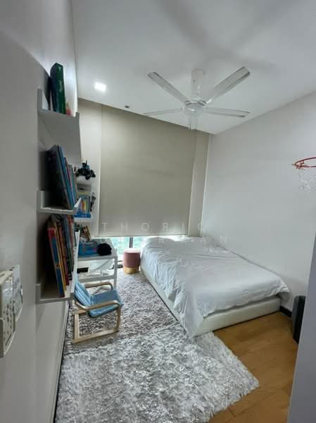 Service Residence for Rent at Setia SKY Residences - Thoriq Suparman - Bedroom - PropertyGuru.com.my