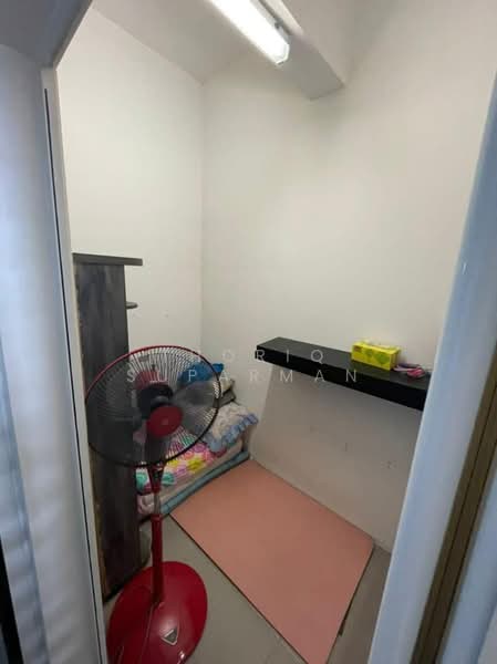 Service Residence for Rent at Setia SKY Residences - Thoriq Suparman - Interior - PropertyGuru.com.my