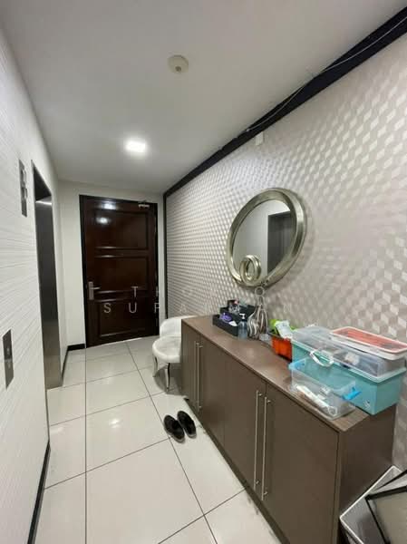 Service Residence for Rent at Setia SKY Residences - Thoriq Suparman - Corridor - PropertyGuru.com.my