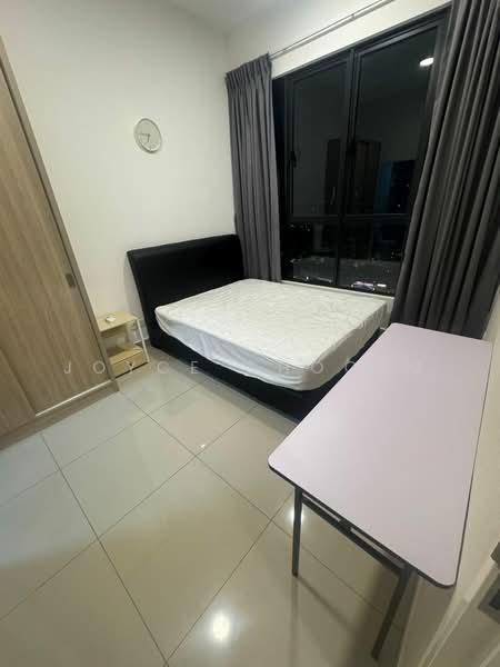 Servis Apartment untuk Dijual di Lavile Kuala Lumpur - Joyce Choong - Bedroom - PropertyGuru.com.my