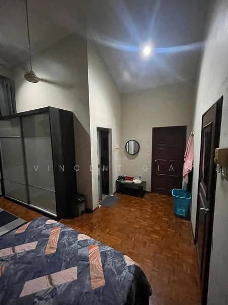2-storey Terraced House for Sale in Taman Impian Emas (Skudai) - Vincent Gian - Bedroom - PropertyGuru.com.my