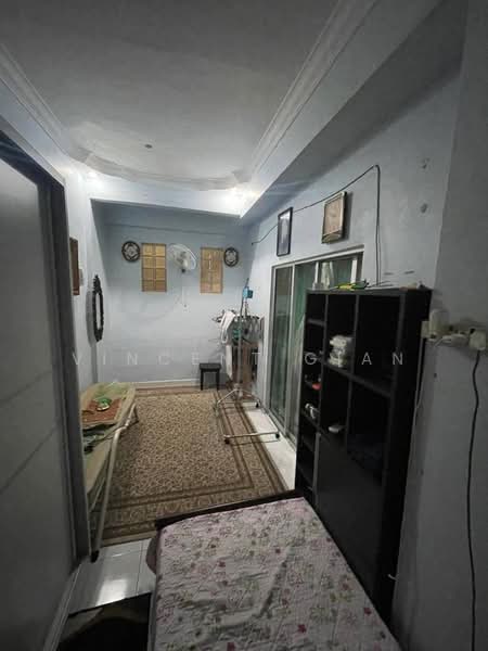 2-storey Terraced House for Sale in Taman Impian Emas (Skudai) - Vincent Gian - Interior - PropertyGuru.com.my