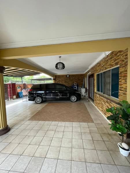 2-storey Terraced House for Sale in Taman Impian Emas (Skudai) - Vincent Gian - Exterior - PropertyGuru.com.my