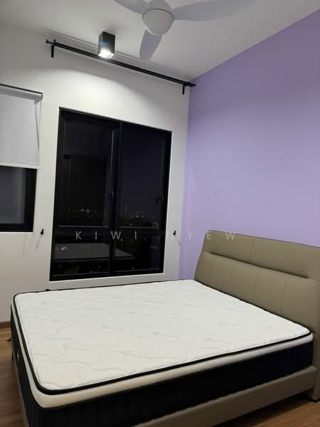 Service Residence for Rent at 2Rio Residence @ Bandar Puteri Puchong - Kiwi Nyew - Bedroom - PropertyGuru.com.my