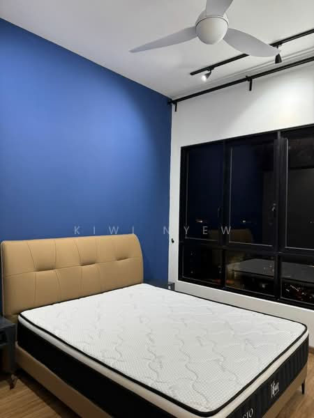 Service Residence for Rent at 2Rio Residence @ Bandar Puteri Puchong - Kiwi Nyew - Bedroom - PropertyGuru.com.my