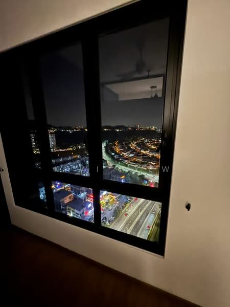 Service Residence for Rent at 2Rio Residence @ Bandar Puteri Puchong - Kiwi Nyew - View - PropertyGuru.com.my