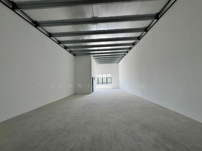 Terrace Factory for Rent in Taman Kapar Permai (Kapar) - Jennie Chew - Interior - PropertyGuru.com.my