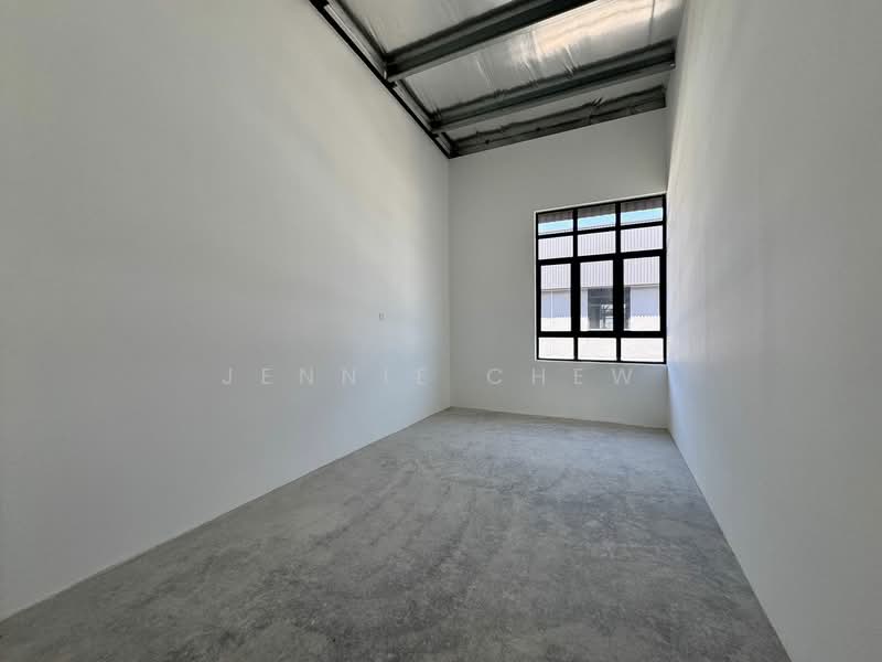 Terrace Factory for Rent in Taman Kapar Permai (Kapar) - Jennie Chew - Interior - PropertyGuru.com.my