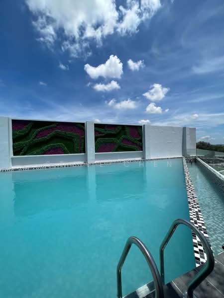 Kondominium untuk Disewa di Avia Plus, Bandar Country Homes - Steve Chen - PropertyGuru.com.my