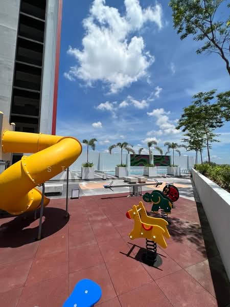 Kondominium untuk Disewa di Avia Plus, Bandar Country Homes - Steve Chen - PropertyGuru.com.my