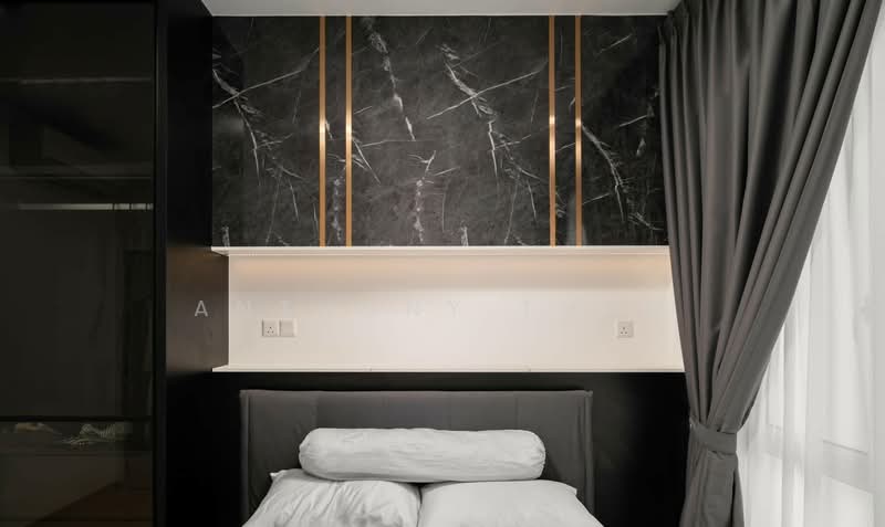 Servis Apartment untuk Dijual di The Queenwoodz @ Bukit Jalil - Anthony Tham - PropertyGuru.com.my