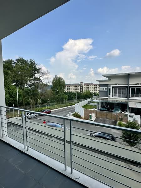 Rumah Teres 2 Tingkat untuk Dijual di Kajang (Selangor) - JONATHAN A/L JOHN NETTO - Exterior - PropertyGuru.com.my