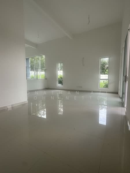 Rumah Teres 2 Tingkat untuk Dijual di Kajang (Selangor) - JONATHAN A/L JOHN NETTO - Interior - PropertyGuru.com.my
