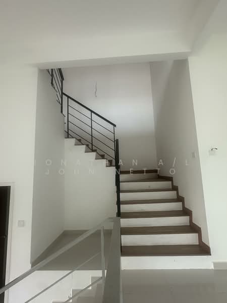 Rumah Teres 2 Tingkat untuk Dijual di Kajang (Selangor) - JONATHAN A/L JOHN NETTO - Interior - PropertyGuru.com.my