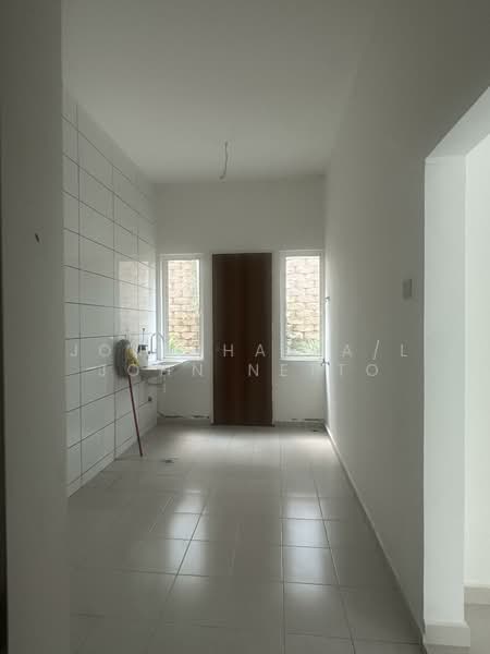Rumah Teres 2 Tingkat untuk Dijual di Kajang (Selangor) - JONATHAN A/L JOHN NETTO - Kitchen - PropertyGuru.com.my