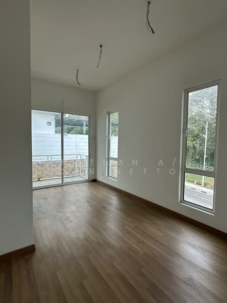 Rumah Teres 2 Tingkat untuk Dijual di Kajang (Selangor) - JONATHAN A/L JOHN NETTO - Interior - PropertyGuru.com.my