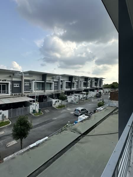 Rumah Teres 2 Tingkat untuk Dijual di Kajang (Selangor) - JONATHAN A/L JOHN NETTO - Exterior - PropertyGuru.com.my