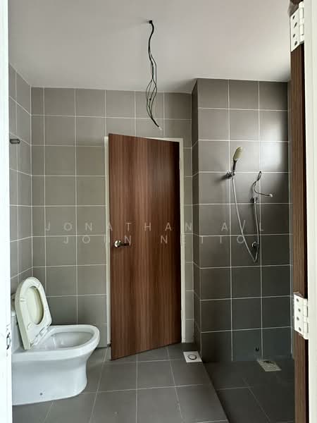 Rumah Teres 2 Tingkat untuk Dijual di Kajang (Selangor) - JONATHAN A/L JOHN NETTO - Bathroom - PropertyGuru.com.my