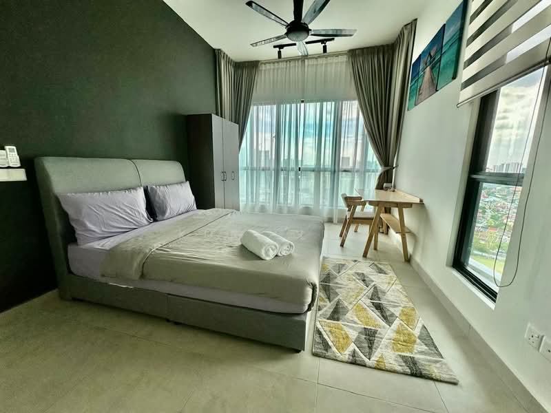 Condominium for Rent at THE Address II, Taman Desa - Kurt Lim - Bedroom - PropertyGuru.com.my