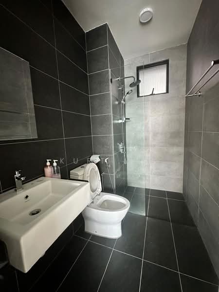 Condominium for Rent at THE Address II, Taman Desa - Kurt Lim - Bathroom - PropertyGuru.com.my