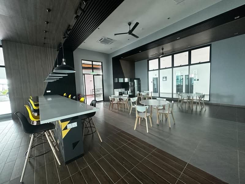 Condominium for Rent at THE Address II, Taman Desa - Kurt Lim - Interior - PropertyGuru.com.my